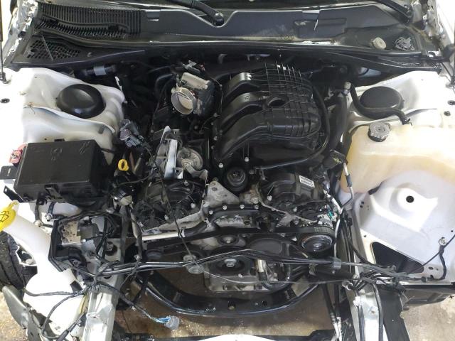 2C3CDZAG9GH317321 Dodge Challenger Sxt