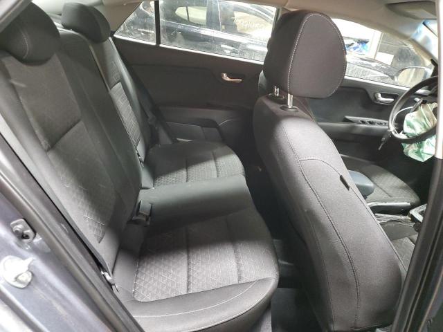3KPA24ABXKE226692 KIA RIO S