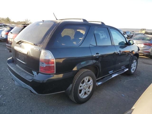 2HNYD18844H521242 Acura Mdx Touring
