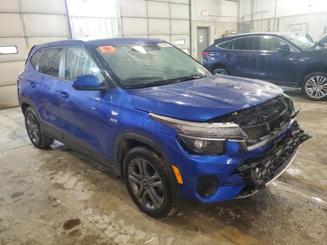 KNDEPCAA0M7046810 KIA Seltos Lx