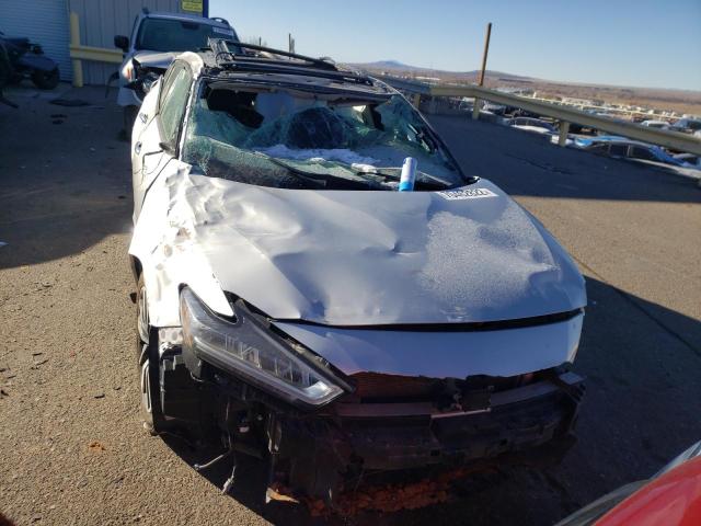 1N4AA6DV8LC374536 Nissan MAXIMA SL