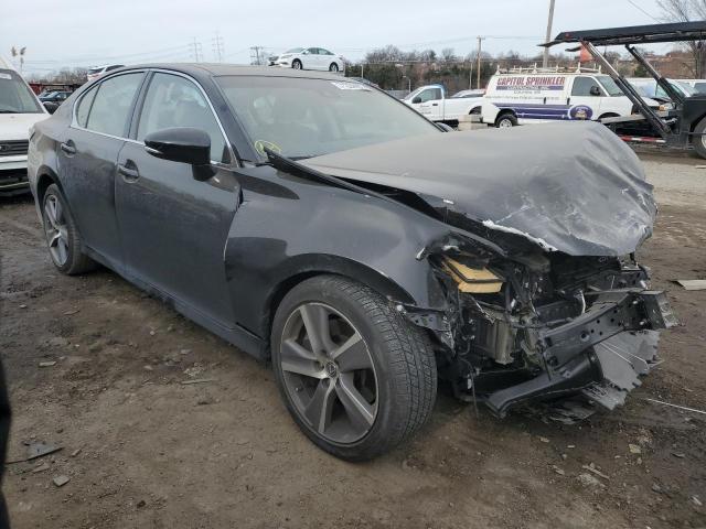 2020 LEXUS GS 350 BAS - JTHFZ1CL1LA012229