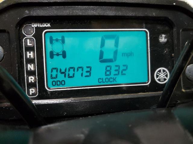 2003 YAMAHA KODIAK 5Y4AJ06Y83A006486