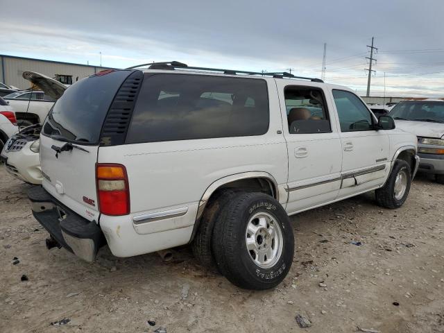 3GKEC16T4YG222072 GMC Yukon Xl C1500