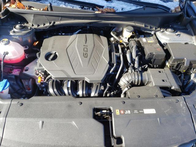 2022 HYUNDAI TUCSON N L KM8JFCAE8NU152456