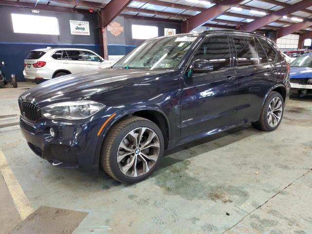 BMW Vehiculos salvage en venta: 2014 BMW X5 XDRIVE50I