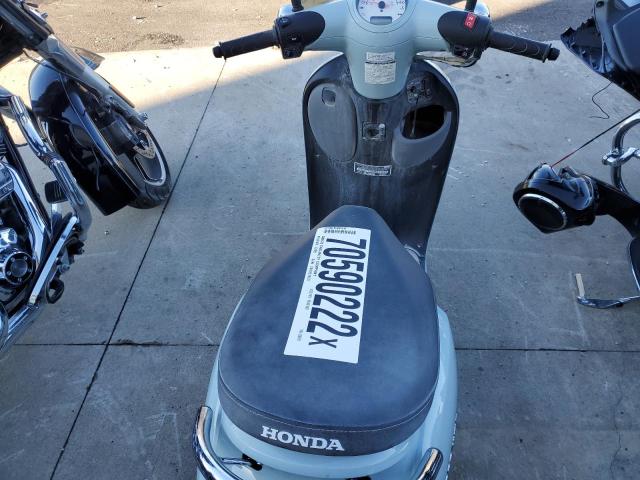 2022 HONDA NCW50 JH2AF7719NK503653