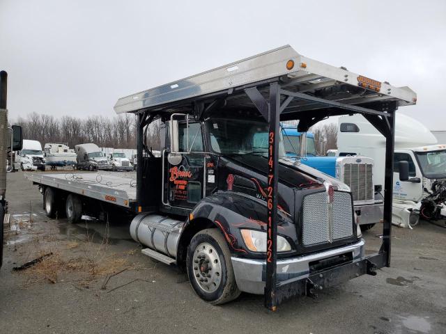 Kenworth Construction T370 salvage cars for sale: 2020 Kenworth Construction T370
