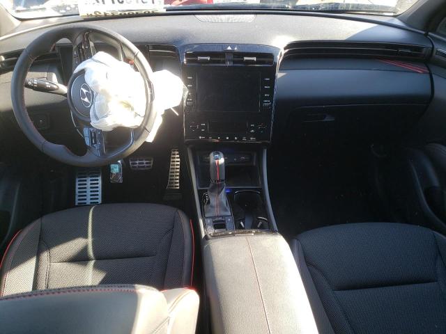 2022 HYUNDAI TUCSON N L KM8JFCAE8NU152456