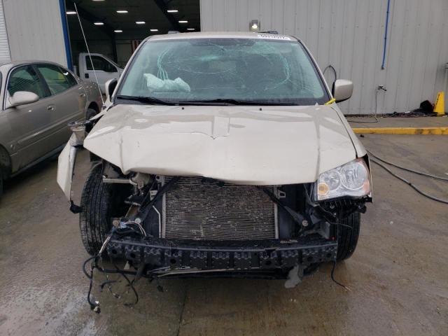 2C4RC1BG4ER125787 Chrysler Town & Country Touring