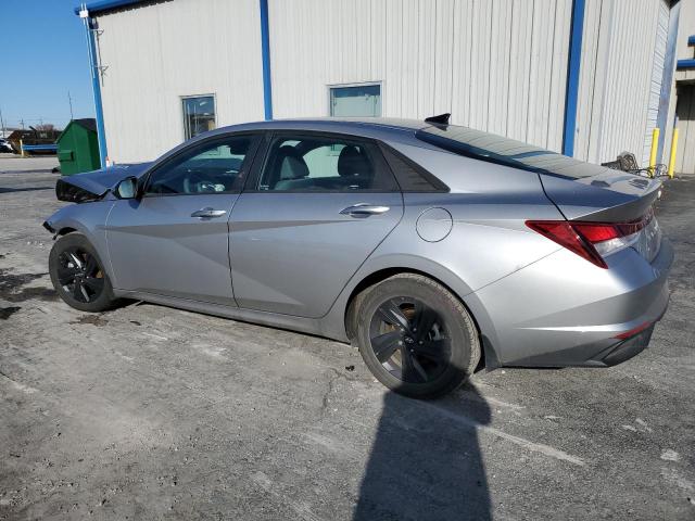 2022 HYUNDAI ELANTRA SE - 5NPLM4AG1NH065566