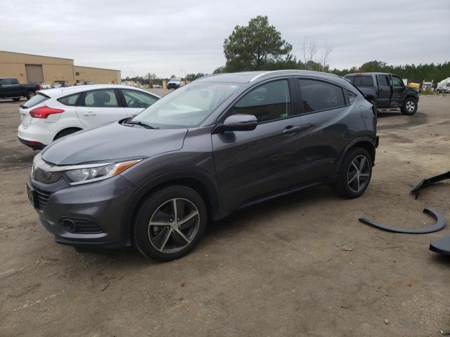 2022 HONDA HR-V EXL - 3CZRU5H76NM732495