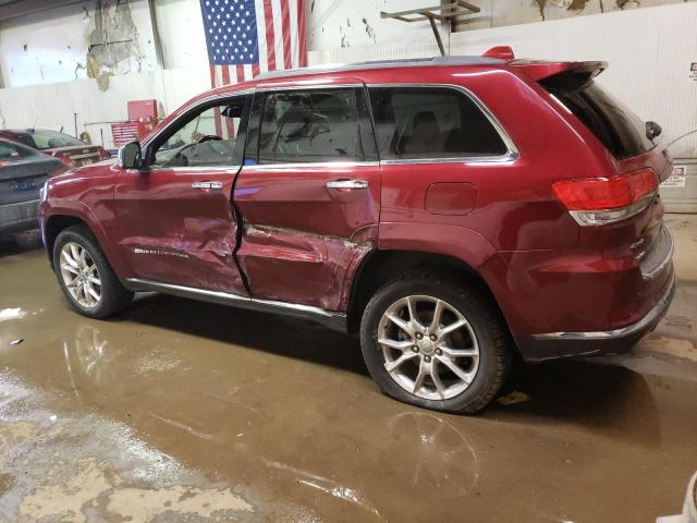 1C4RJFJT8EC146216 Jeep Grand Cherokee Summit