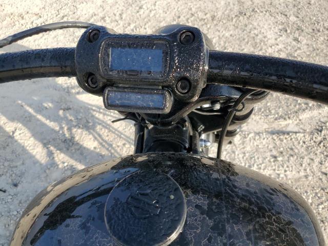 2018 HARLEY-DAVIDSON FXBRS BREA 1HD1YHK14JC035933