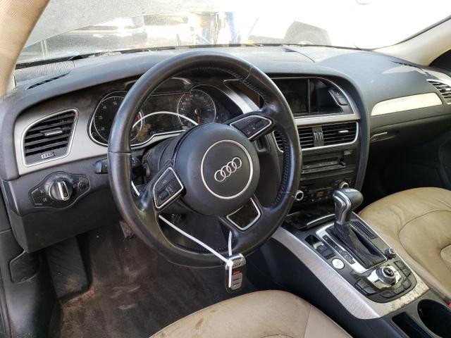 VIN WAUEFAFL8FN004768 2015 Audi A4, Premium Plus no.8