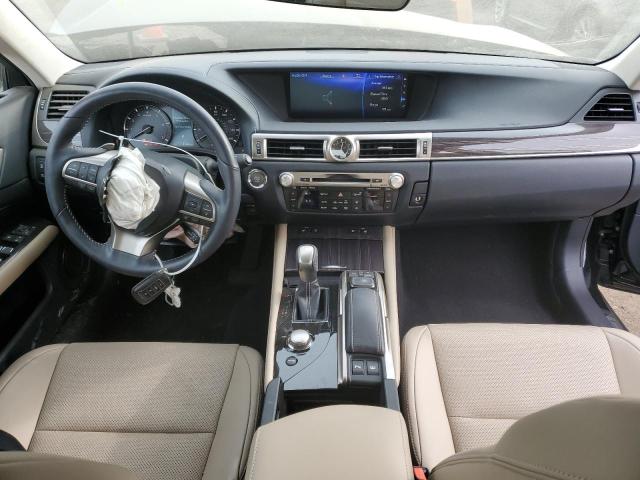 2020 LEXUS GS 350 BAS - JTHFZ1CL1LA012229