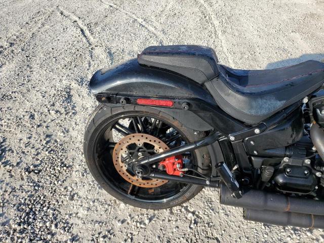 2018 HARLEY-DAVIDSON FXBRS BREA 1HD1YHK14JC035933