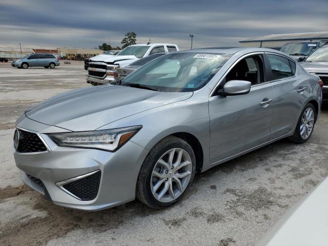 19UDE2F38MA002824 Acura ILX