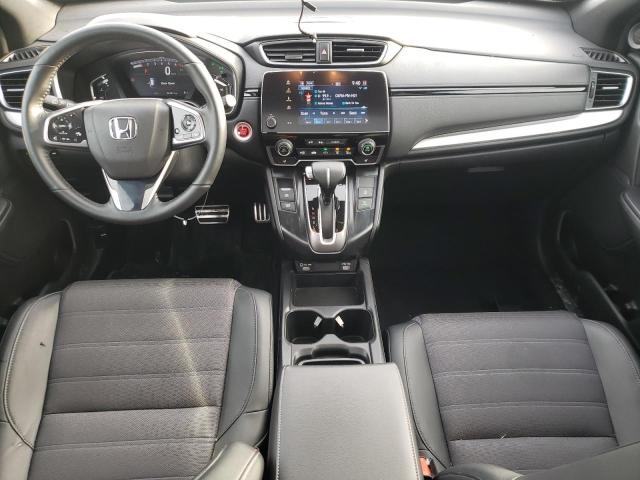 2022 HONDA CR-V SPORT - 2HKRW2H46NH206894
