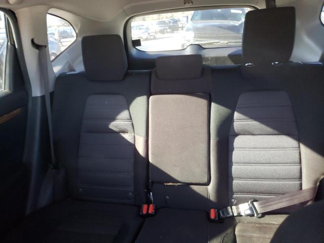 2021 HONDA CR-V EX - 2HKRW1H59MH400725