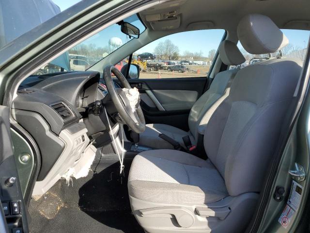JF2SJABC8GH427006 Subaru Forester