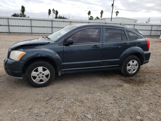 2007 Dodge Caliber 