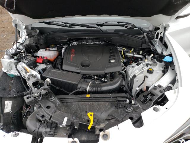2023 ALFA ROMEO STELVIO SP ZASPAKAN8P7D50955