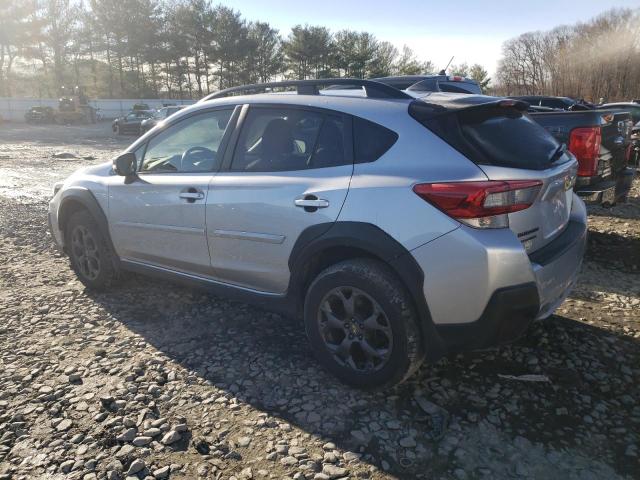 JF2GTHSC1MH234622 Subaru Crosstrek Sport