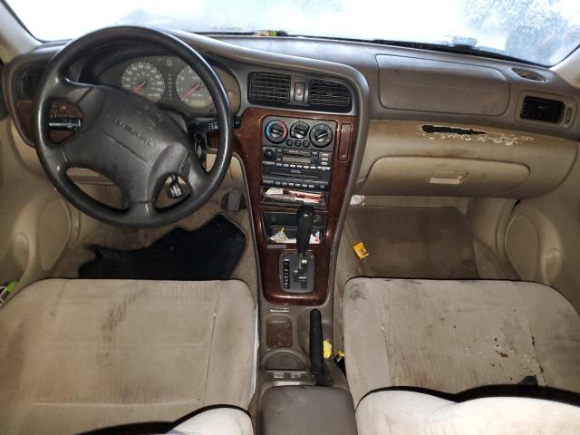 4S3BH6651Y7665760 Subaru Legacy Outback