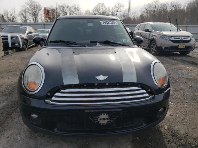 WMWML33509TX33787 Mini Cooper
