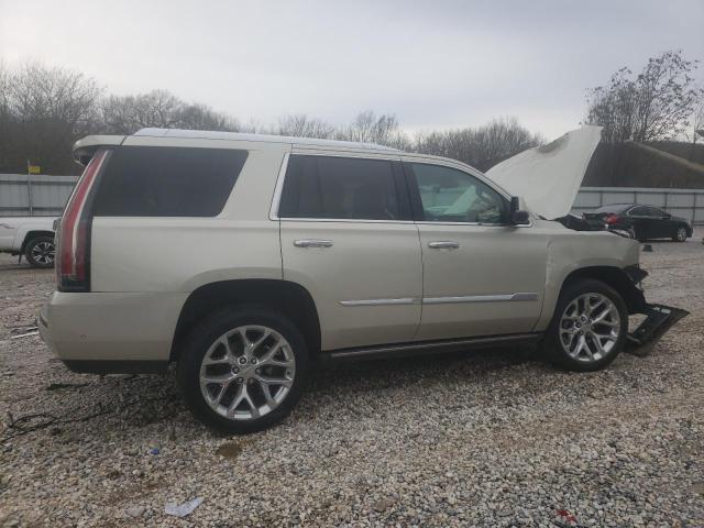 1GYS3CKJ9HR330387 Cadillac Escalade Premium Luxury