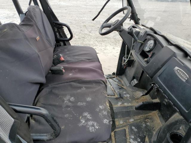 2014 POLARIS RANGER 800 - 4XARH76A4EE232613