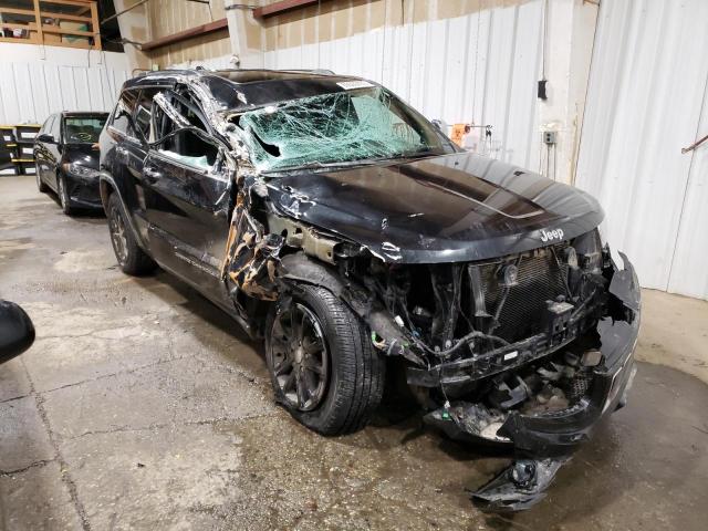 2016 JEEP GRAND CHER - 1C4RJFBG3GC376248
