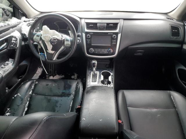 2018 NISSAN 180SX - 1N4AL3AP7JC286623