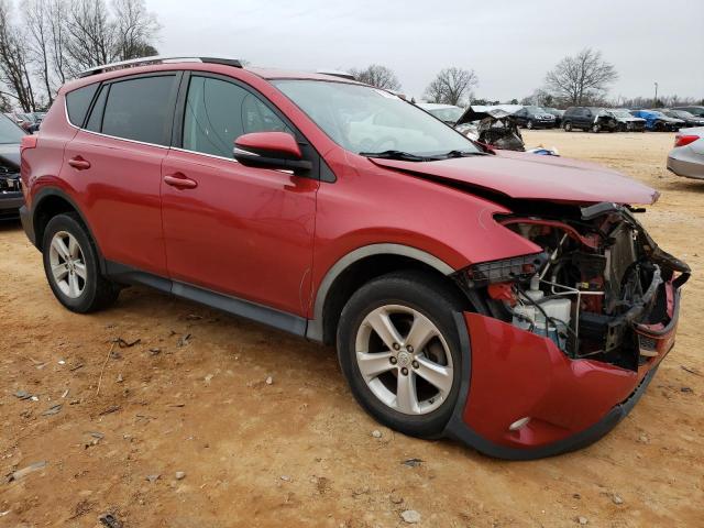 VIN 2T3RFREV8DW063752 2013 TOYOTA RAV4 no.4