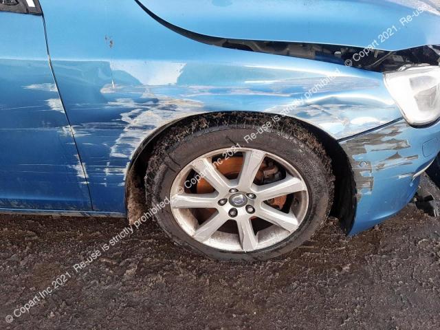 YV1FSA8CDG2399429 Volvo S60 Se Lux