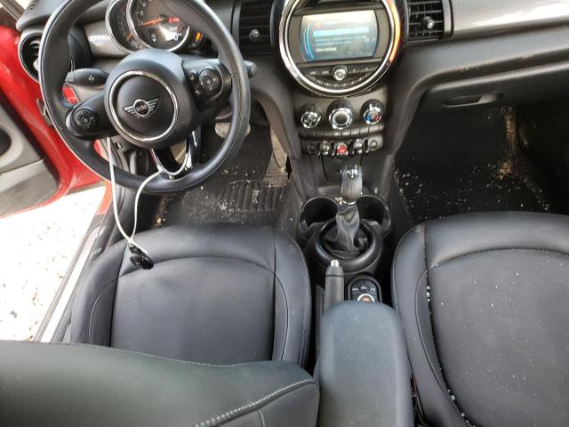 WMWXP5C57K2H96025 Mini Cooper
