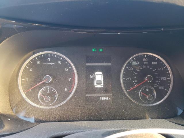 2022 KIA K5 GT LINE - 5XXG64J2XNG158257
