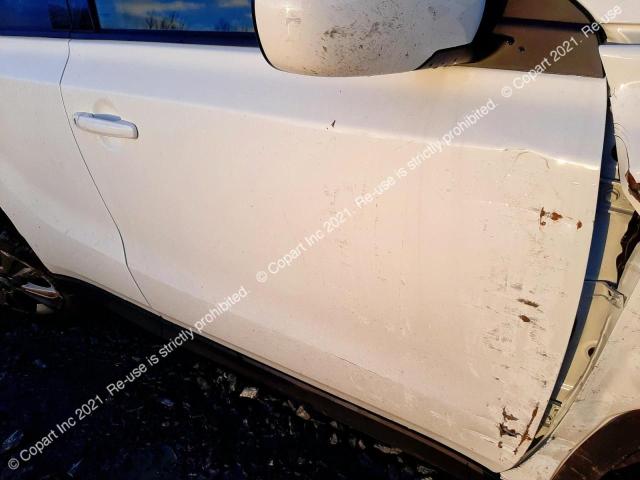 TSMLYDD1S00A77363 Suzuki Vitara Sz