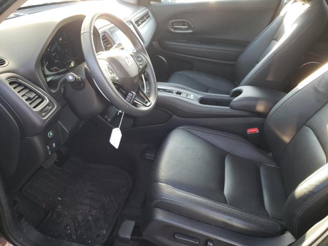 2019 HONDA HR-V TOURI 3CZRU6H95KM701225
