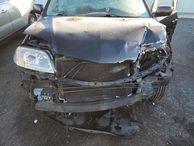 2HNYD18844H521242 Acura Mdx Touring