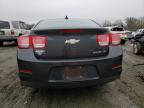 CHEVROLET MALIBU LS photo