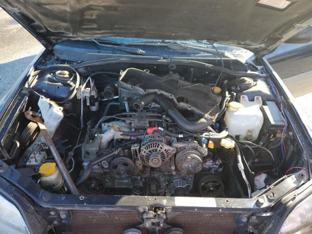 4S3BH665326620543 Subaru Legacy Outback