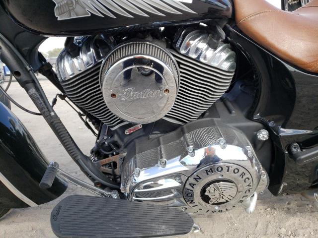 2016 INDIAN MOTORCYCLE CO. CHIEF VINT - 56KCCVAA4G3334124