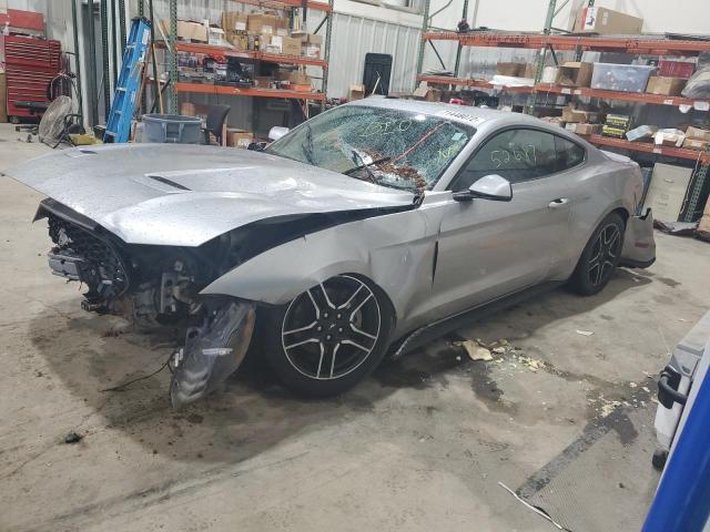 2020 FORD MUSTANG - 1FA6P8TH4L5120290