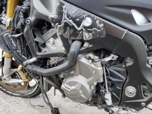 2018 BMW S 1000 RR - WB10D6003JZ711628