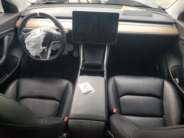 5YJ3E1EC3LF796160 Tesla MODEL 3