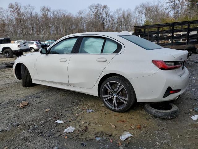2021 BMW 330XE WBA5P9C06MFK97759