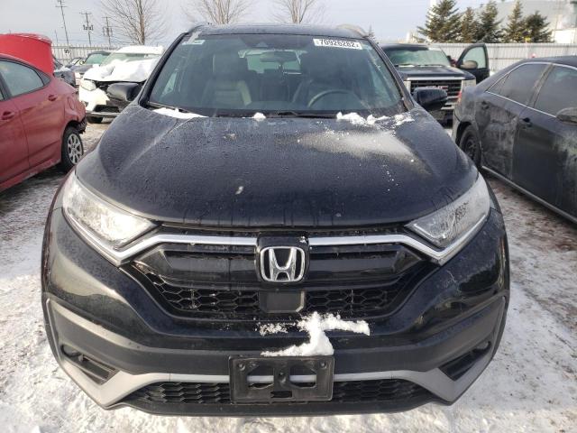 2022 HONDA CR-V SPORT - 2HKRW2H46NH206894