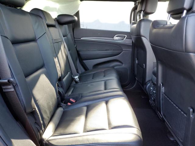 1C4RJFBG4LC271700 Jeep Grand Cherokee Limited